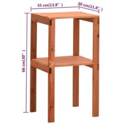 Abri à Outils De Jardin 135,5x75x160 Cm Bois De Sapin Massif -Mobilier De Jardin abri a outils de jardin 135 5x75x160 cm bois de sapin massif 3666722152808 1255709