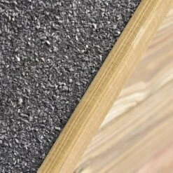 Abri à Outils De Jardin 36x36x163 Cm Pinède Imprégnée -Mobilier De Jardin abri a outils de jardin 36x36x163 cm pinede impregnee 3666722609777 1405650