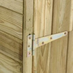 Abri à Outils Pour Jardin Pin 85 X 48 X 177 Cm -Mobilier De Jardin abri a outils pour jardin pin 85 x 48 x 177 cm 3666722862929 1468580