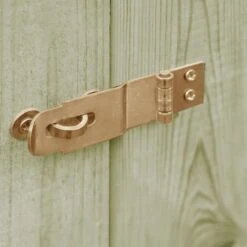 Abri De Jardin 1,5 X 2 M Bois De Pin Imprégné -Mobilier De Jardin abri de jardin 1 5 x 2 m bois de pin impregne 3666722122627 1353815