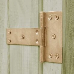 Abri De Jardin 1,5 X 2 M Bois De Pin Imprégné -Mobilier De Jardin abri de jardin 1 5 x 2 m bois de pin impregne 3666722122627 1353816