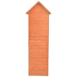 Abri De Jardin 71 X 60 X 213 Cm Bois -Mobilier De Jardin abri de jardin 71 x 60 x 213 cm bois 3666722152815 1255683