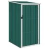 Abri De Jardin Vert 87x98x159 Cm Acier Galvanisé 2 Abri De Jardin Vert 87x98x159 Cm Acier Galvanisé -Mobilier De Jardin abri de jardin vert 87x98x159 cm acier galvanise 3666722132459 1329377