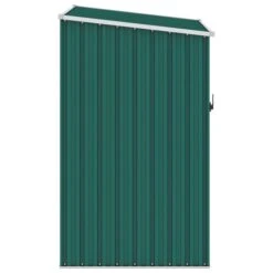 Abri De Jardin Vert 87x98x159 Cm Acier Galvanisé 11 Abri De Jardin Vert 87x98x159 Cm Acier Galvanisé -Mobilier De Jardin abri de jardin vert 87x98x159 cm acier galvanise 3666722132459 1329379