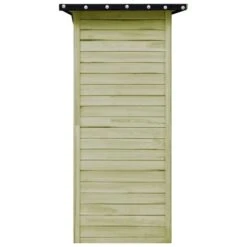 Abri De Stockage De Jardin Bois De Pin Imprégné 12 Abri De Stockage De Jardin Bois De Pin Imprégné -Mobilier De Jardin abri de stockage de jardin bois de pin impregne 3666722762960 1421603
