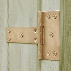 Abri De Stockage De Jardin Bois De Pin Imprégné 16 Abri De Stockage De Jardin Bois De Pin Imprégné -Mobilier De Jardin abri de stockage de jardin bois de pin impregne 3666722762960 1421607