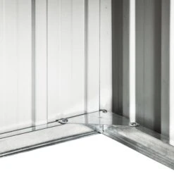 Abri Pour Robot De Jardin 92x97x63 Cm Acier Galvanisé Marron 20 Abri Pour Robot De Jardin 92x97x63 Cm Acier Galvanisé Marron -Mobilier De Jardin abri pour robot de jardin 92x97x63 cm acier galvanise marron 3666722148979 1264958