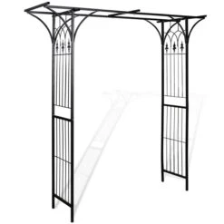 Arche De Jardin 200 X 52 X 204 Cm