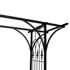 Arche De Jardin 200 X 52 X 204 Cm -Mobilier De Jardin arche de jardin 200 x 52 x 204 cm 3666722186803 1209679