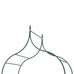 Arche De Jardin Design De Piquet Plantes Grimpantes Vert Foncé -Mobilier De Jardin arche de jardin design de piquet plantes grimpantes vert fonce 3666722182065 1216438