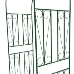 Arche De Jardin Design De Piquet Plantes Grimpantes Vert Foncé -Mobilier De Jardin arche de jardin design de piquet plantes grimpantes vert fonce 3666722182065 1216439