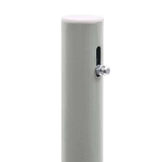 Auvent Latéral Rétractable 160 X 500 Cm Marron 7 Auvent Latéral Rétractable 160 X 500 Cm Marron – Image 5