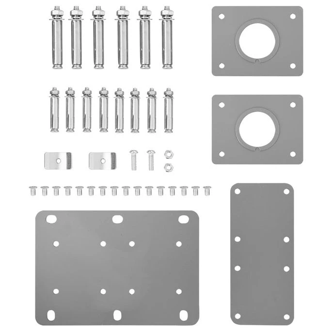 Auvent Latéral Rétractable 170 X 600 Cm Bleu 12 Auvent Latéral Rétractable 170 X 600 Cm Bleu – Image 10
