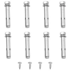 Auvent Latéral Rétractable Anthracite 180x1200 Cm -Mobilier De Jardin auvent lateral retractable anthracite 180x1200 cm 3666722119337 1365234