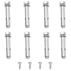 Auvent Latéral Rétractable Anthracite 180x600 Cm 16 Auvent Latéral Rétractable Anthracite 180x600 Cm -Mobilier De Jardin auvent lateral retractable anthracite 180x600 cm 3666722119405 1365178