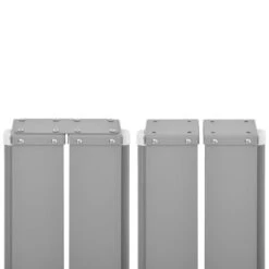 Auvent Latéral Rétractable De Patio 140x1200 Cm Marron -Mobilier De Jardin auvent lateral retractable de patio 140x1200 cm marron 3666722355063 943552