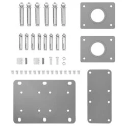 Auvent Latéral Rétractable De Patio 140x1200 Cm Marron -Mobilier De Jardin auvent lateral retractable de patio 140x1200 cm marron 3666722355063 943554