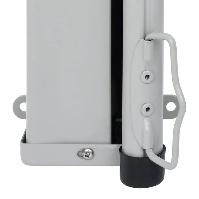 Auvent Latéral Rétractable De Patio 180x300 Cm Crème 8 Auvent Latéral Rétractable De Patio 180x300 Cm Crème – Image 6