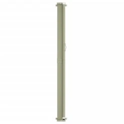 Auvent Latéral Rétractable De Patio 180x600 Cm Bleu -Mobilier De Jardin auvent lateral retractable de patio 180x600 cm bleu 3666722135269 1323763