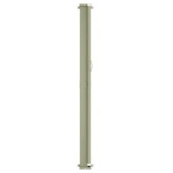 Auvent Latéral Rétractable De Patio 220x300 Cm Crème 15 Auvent Latéral Rétractable De Patio 220x300 Cm Crème -Mobilier De Jardin auvent lateral retractable de patio 220x300 cm creme 3666722119498 1365105