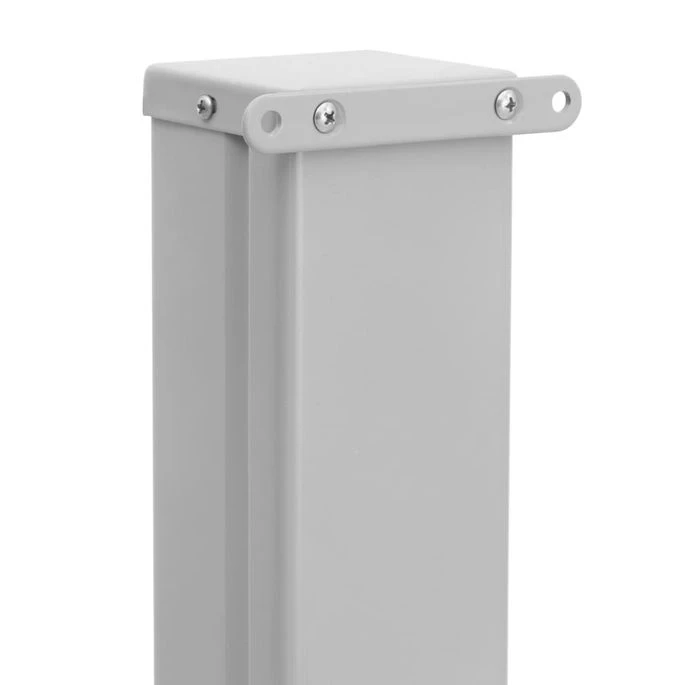 Auvent Latéral Rétractable De Patio 600x170 Cm Marron 7 Auvent Latéral Rétractable De Patio 600x170 Cm Marron – Image 5