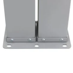 Auvent Latéral Rétractable Marron 120 X 1000 Cm -Mobilier De Jardin auvent lateral retractable marron 120 x 1000 cm 3666722522434 583133