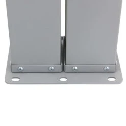 Auvent Latéral Rétractable Rouge 120 X 600 Cm -Mobilier De Jardin auvent lateral retractable rouge 120 x 600 cm 3666722522243 583420