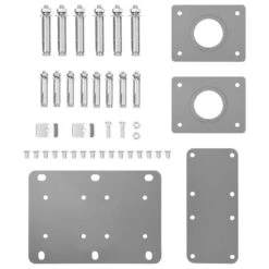 Auvent Latéral Rétractable Rouge 120 X 600 Cm -Mobilier De Jardin auvent lateral retractable rouge 120 x 600 cm 3666722522243 583423