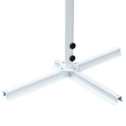 Auvent Sur Pied 500 X 300 Cm Crème 17 Auvent Sur Pied 500 X 300 Cm Crème -Mobilier De Jardin auvent sur pied 500 x 300 cm creme 3666722883290 601993