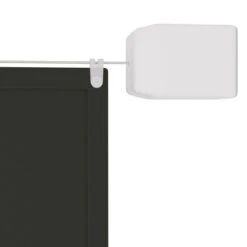 Auvent Vertical Anthracite 140x420 Cm Tissu Oxford -Mobilier De Jardin auvent vertical anthracite 140x420 cm tissu oxford 3666722886741 1476301