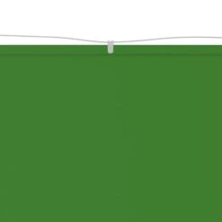 Auvent Vertical Vert Clair 100x270 Cm Tissu Oxford 8 Auvent Vertical Vert Clair 100x270 Cm Tissu Oxford -Mobilier De Jardin auvent vertical vert clair 100x270 cm tissu oxford 3666722125956 1342361