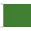 Auvent Vertical Vert Clair 100x420 Cm Tissu Oxford 2 Auvent Vertical Vert Clair 100x420 Cm Tissu Oxford -Mobilier De Jardin auvent vertical vert clair 100x420 cm tissu oxford 3666722125949 1342365