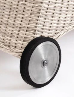 Bain De Soleil Tressages Fibres Synthétiques Beige Guliver -Mobilier De Jardin bain de soleil tressages fibres synthetiques beige guliver 3666722953153 1491559