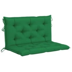 Balancelle 2 Places Feuilles De Palmier Et Coussin 202cm Bambou 11 -Mobilier De Jardin balancelle 2 places feuilles de palmier et coussin 202cm bambou 3666722778879 1208642
