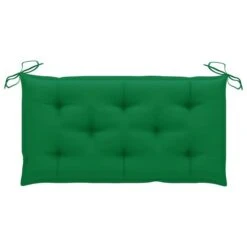 Balancelle 2 Places Feuilles De Palmier Et Coussin 202cm Bambou 11 -Mobilier De Jardin balancelle 2 places feuilles de palmier et coussin 202cm bambou 3666722778879 1208645
