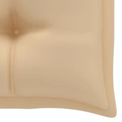 Balancelle 2 Places Feuilles De Palmier Et Coussin 202cm Bambou 8 -Mobilier De Jardin balancelle 2 places feuilles de palmier et coussin 202cm bambou 3666722778992 1207303