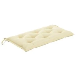 Balancelle 2 Places Feuilles De Palmier Et Coussin 202cm Bambou 2 -Mobilier De Jardin balancelle 2 places feuilles de palmier et coussin 202cm bambou 3666722779678 1192315