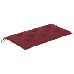 Balancelle 2 Places Feuilles De Palmier Et Coussin 202cm Bambou 4 -Mobilier De Jardin balancelle 2 places feuilles de palmier et coussin 202cm bambou 3666722779906 1192351