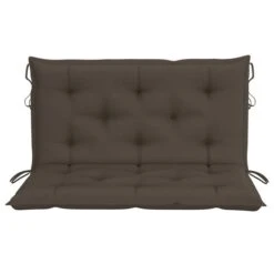 Balancelle 2 Places Feuilles De Palmier Et Coussin 202cm Bambou 9 -Mobilier De Jardin balancelle 2 places feuilles de palmier et coussin 202cm bambou 3666722780186 1207312