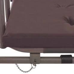 Balancelle Convertible D'extérieur Avec Auvent Café 2 16 Balancelle Convertible D'extérieur Avec Auvent Café 2 -Mobilier De Jardin balancelle convertible d exterieur avec auvent cafe 3666722184557 1212023