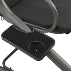 Balancelle D'extérieur Avec Auvent Anthracite 16 Balancelle D'extérieur Avec Auvent Anthracite -Mobilier De Jardin balancelle d exterieur avec auvent anthracite 3666722202671 1166391