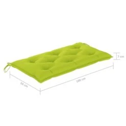 Banc D'angle De Jardin Avec Coussins 150cm Bois D'acacia Massif 14 -Mobilier De Jardin banc d angle de jardin avec coussins 150cm bois d acacia massif 3666722419079 838565