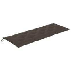 Banc D'angle De Jardin Avec Coussins 150cm Bois D'acacia Massif 22 -Mobilier De Jardin banc d angle de jardin avec coussins 150cm bois d acacia massif 3666722419109 838523