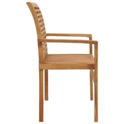 Banc De Jardin 112 Cm Bois De Teck Solide 11 Banc De Jardin 112 Cm Bois De Teck Solide -Mobilier De Jardin banc de jardin 112 cm bois de teck solide 3666722526579 556297