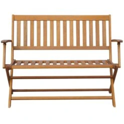 Banc De Jardin Avec Coussin 120 Cm Bois D'acacia Massif 2 13 Banc De Jardin Avec Coussin 120 Cm Bois D'acacia Massif 2 -Mobilier De Jardin banc de jardin avec coussin 120 cm bois d acacia massif 3666722417044 841940