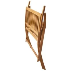 Banc De Jardin Avec Coussin 120 Cm Bois D'acacia Massif 25 -Mobilier De Jardin banc de jardin avec coussin 120 cm bois d acacia massif 3666722450805 777494