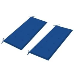 Banc De Jardin Avec Coussin Bleu Royal 240 Cm Teck Massif 16 Banc De Jardin Avec Coussin Bleu Royal 240 Cm Teck Massif -Mobilier De Jardin banc de jardin avec coussin bleu royal 240 cm teck massif 3666722870177 830811
