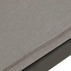 Banc De Salon De Jardin Avec Coussin Plastique Gris 12 Banc De Salon De Jardin Avec Coussin Plastique Gris -Mobilier De Jardin banc de salon de jardin avec coussin plastique gris 3666722351560 947407