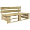 Banc Palette De Jardin Bois -Mobilier De Jardin banc palette de jardin bois 3666722869935 979246