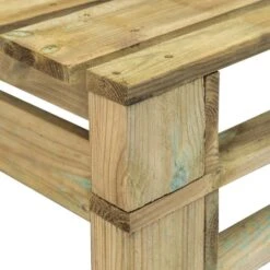 Banc Palette De Jardin Bois -Mobilier De Jardin banc palette de jardin bois 3666722869935 979249